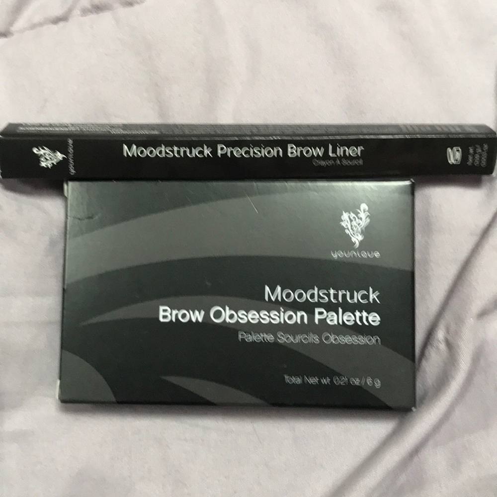 NEW Younique Makeup - Brow Bundle